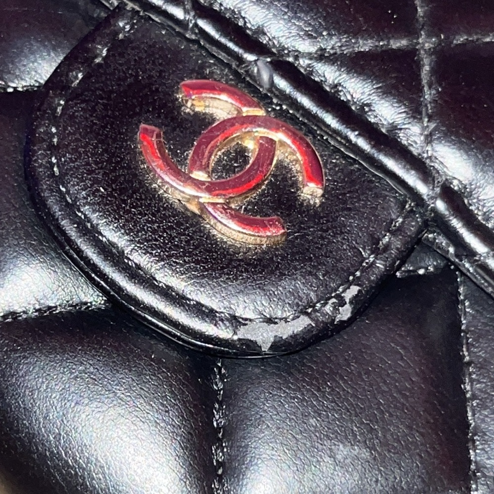 Chanel wallet - Picture 7 of 7